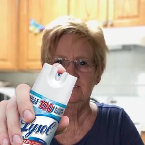 Meet your Posher, Etta